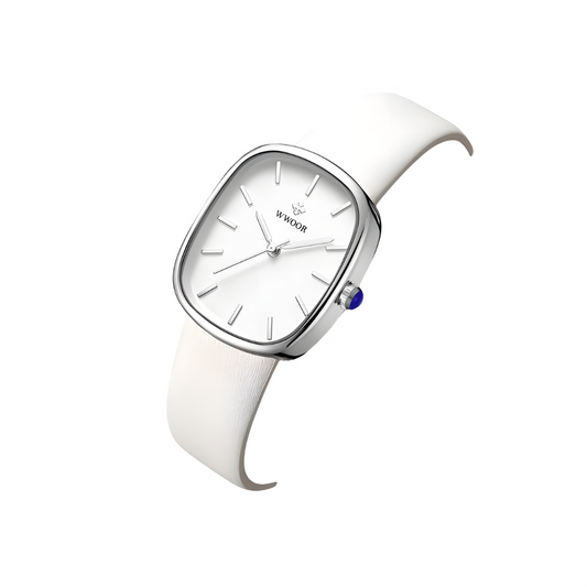 Classic Pearl Silver