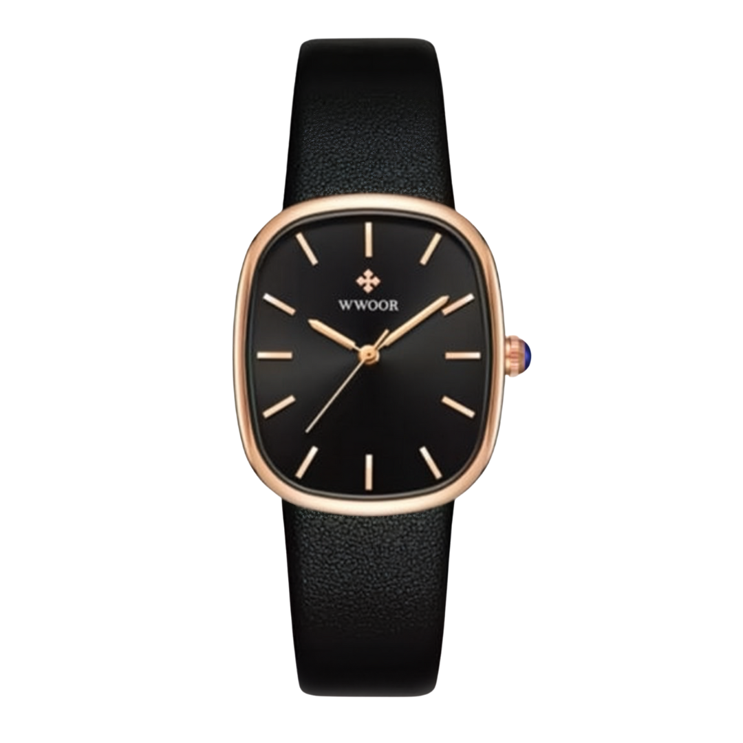 WWOOR Signature Timepiece